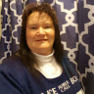 Meet your Posher, Kathy